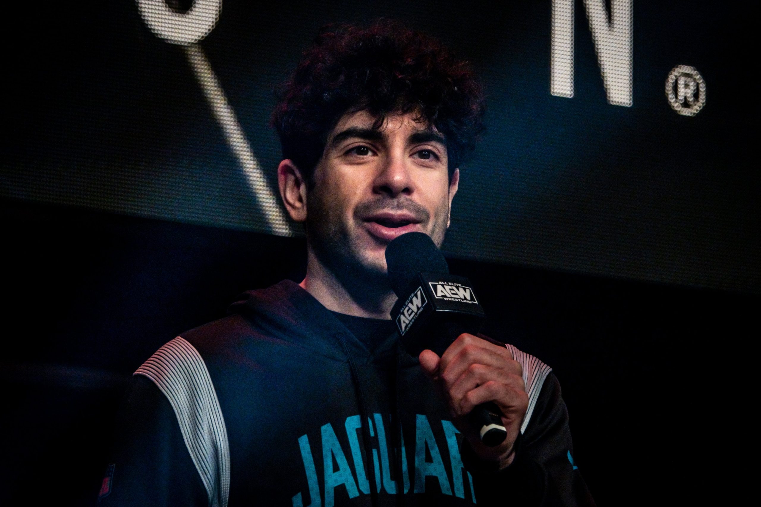 Tony Khan: New ROH Tag Team title belts to debut at Supercard of Honor