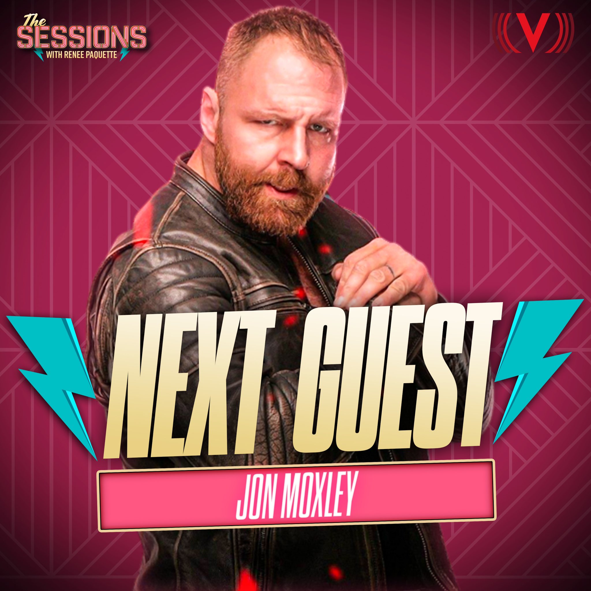 Daily Update: Jon Moxley, WWE Raw, Komander