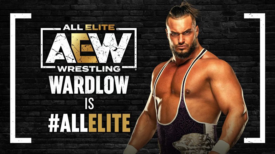 Wardlow defeats MJF at AEW Double or Nothing, earns contract