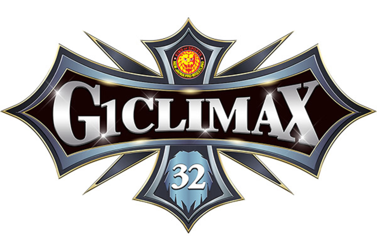 NJPW reveals full card for G1 Climax 32 finals