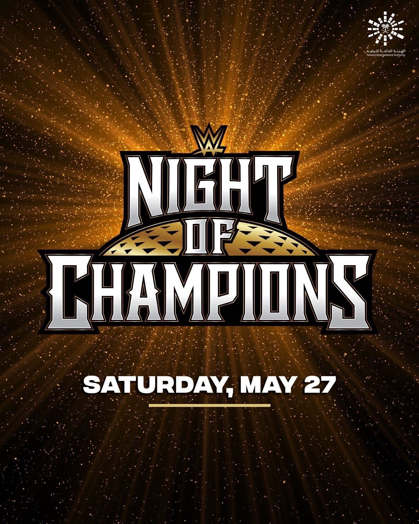 WWE renames King and Queen of the Ring PPV