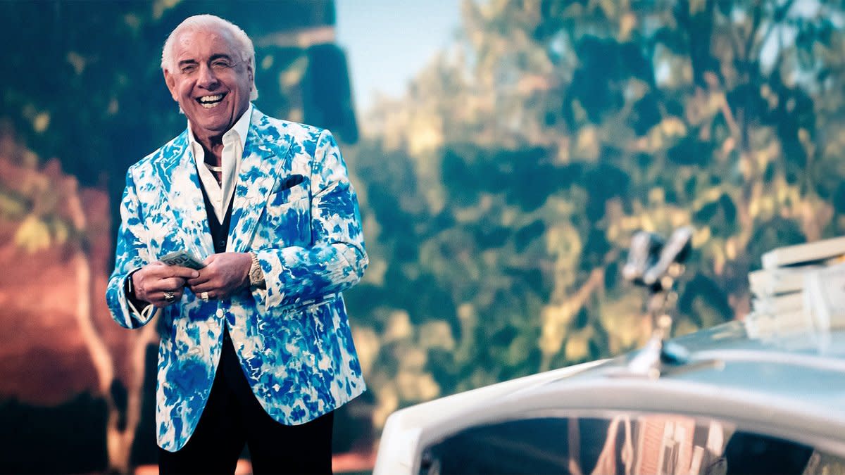 Daily Update: Ric Flair, El Hijo del Vikingo vs. Laredo Kid, weekend schedule