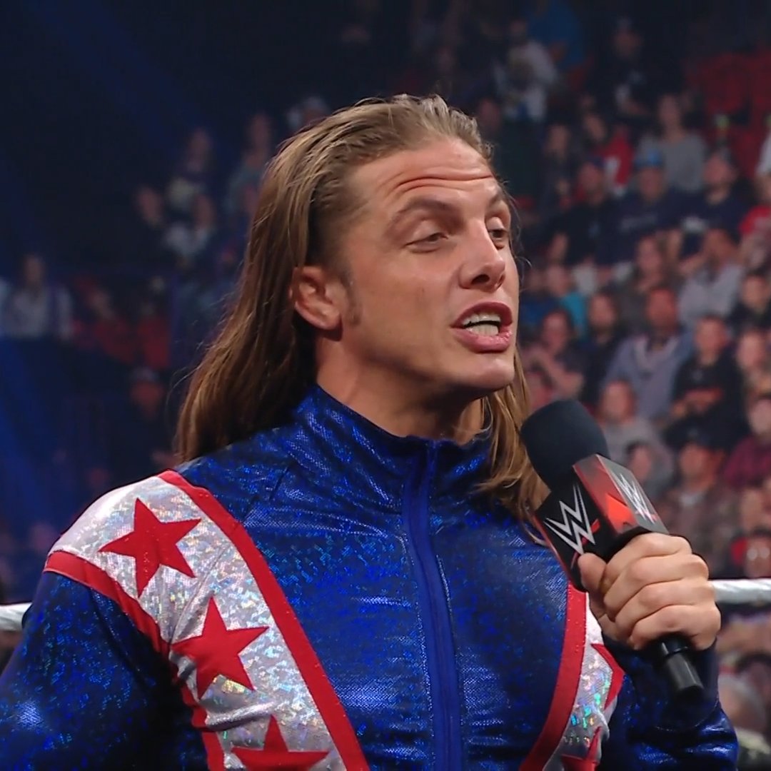 Riddle challenges Roman Reigns to Undisputed WWE Universal title match
