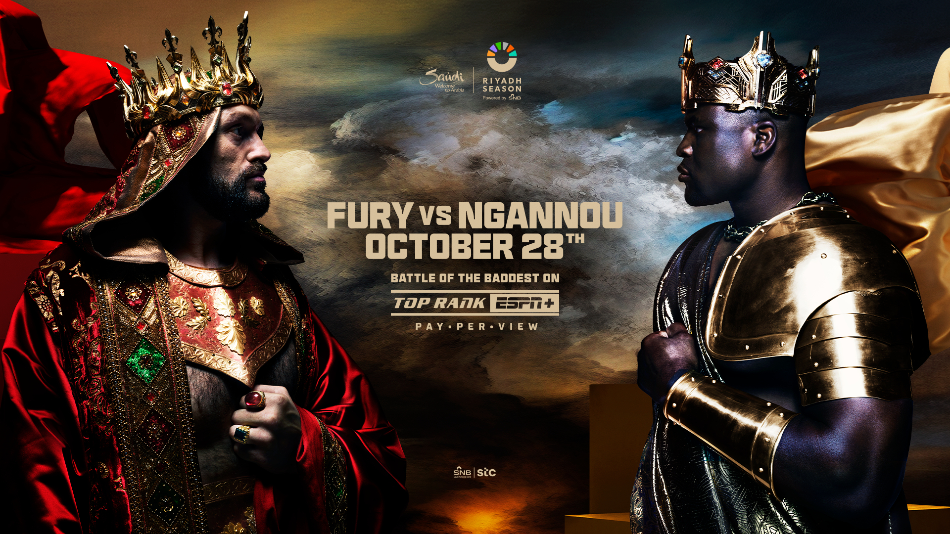 Daily Update: Fury vs. Ngannou, WWE Berlin results, Alex Shelley