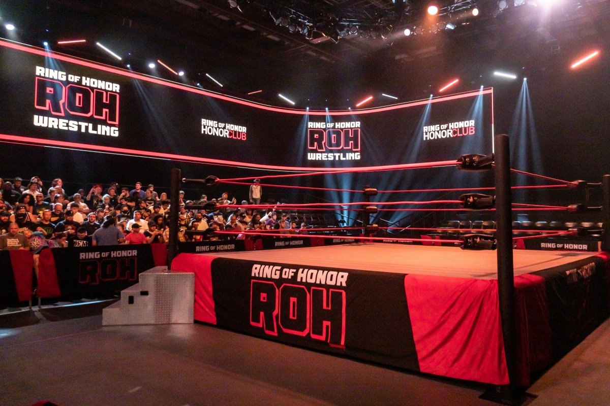 Ring of Honor Saturday TV taping spoilers: Women’s title match