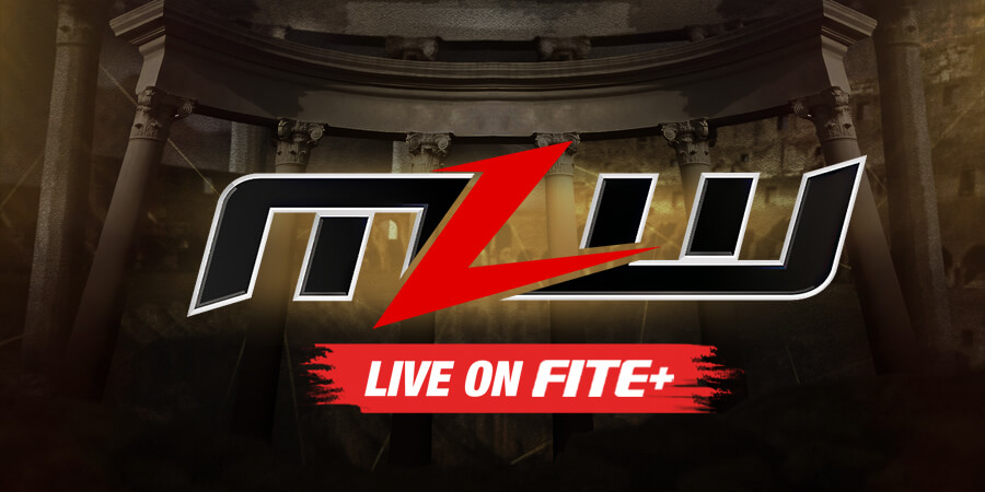 MLW to air live events on FITE+