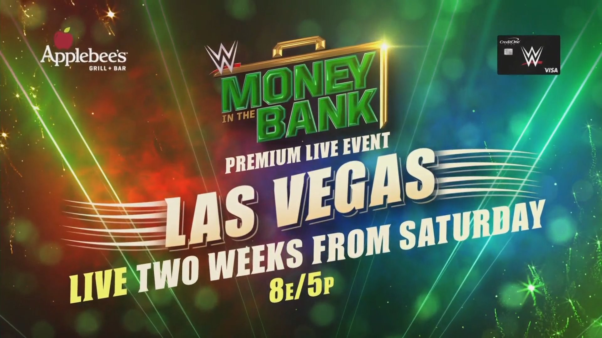 Rollins, Bliss, Morgan qualify for WWE Money in the Bank ladder matches