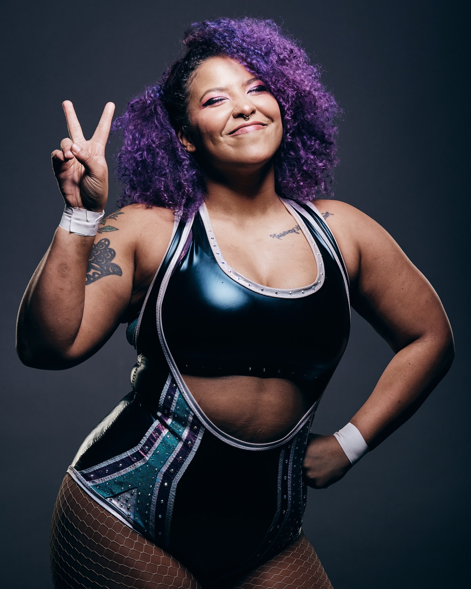 Willow Nightingale to make Japan debut for Tokyo Joshi Pro
