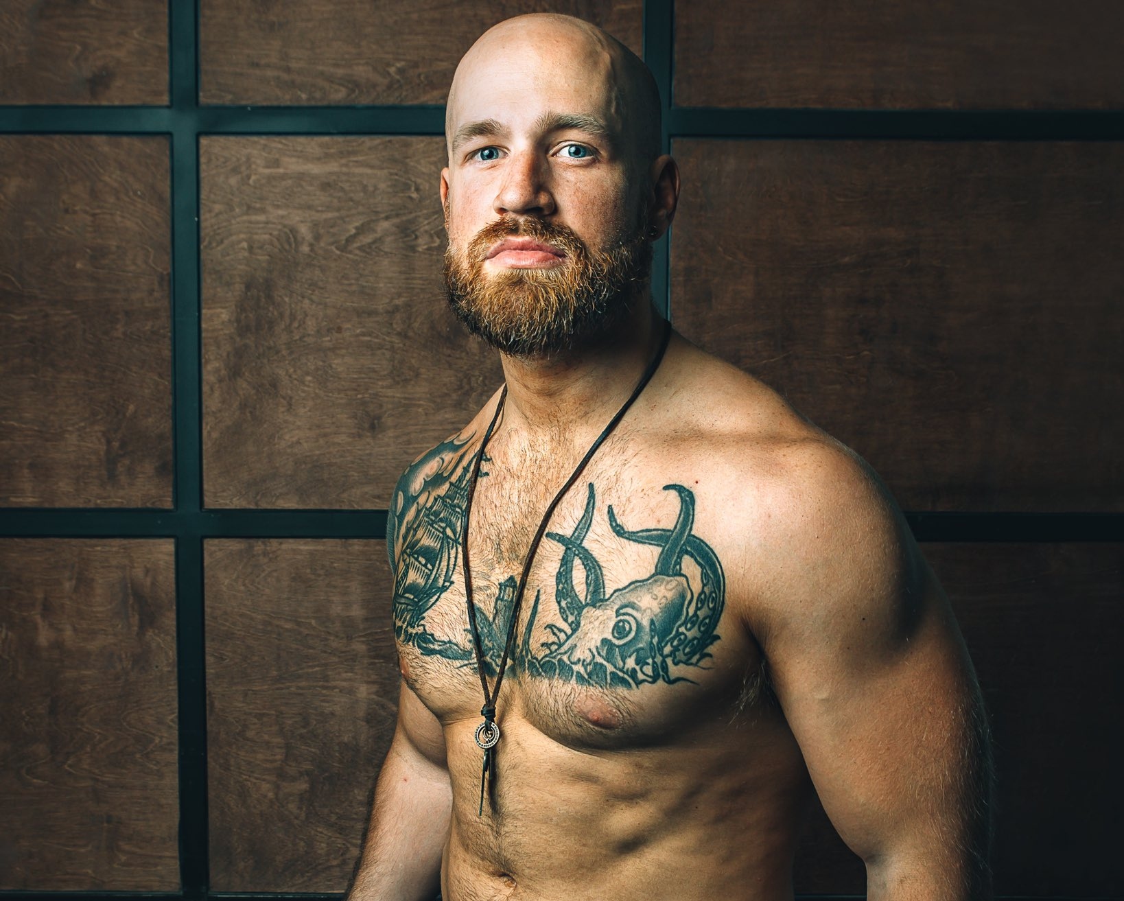 Dark Order’s Alan ‘5’ Angels’ AEW contract expires