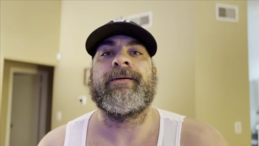 Eddie Kingston issues challenge to NJPW Strong Champion
