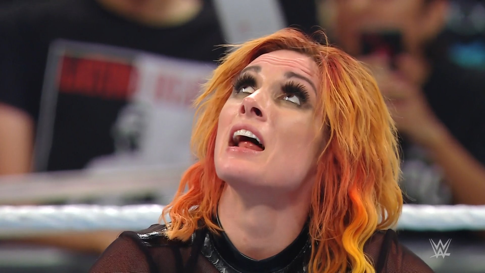 Becky Lynch, Riddle qualify for WWE Money in the Bank ladder matches
