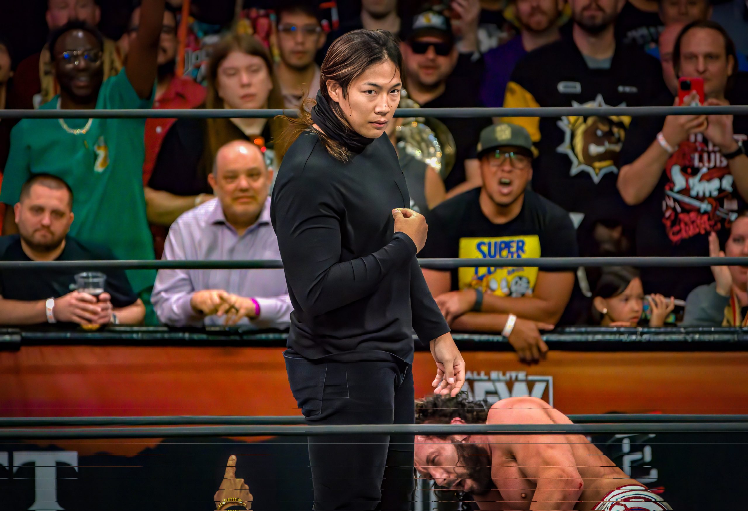 June 5, 2023 Observer Newsletter: AEW Double or Nothing & WWE Night of Champions recaps