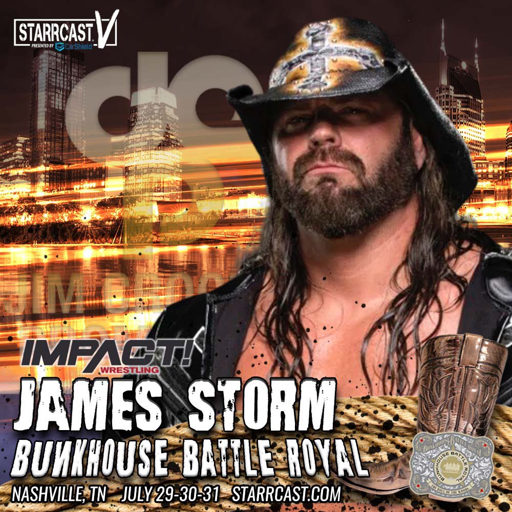 New participants added to Bunkhouse Battle Royal at Ric Flair’s Last Match