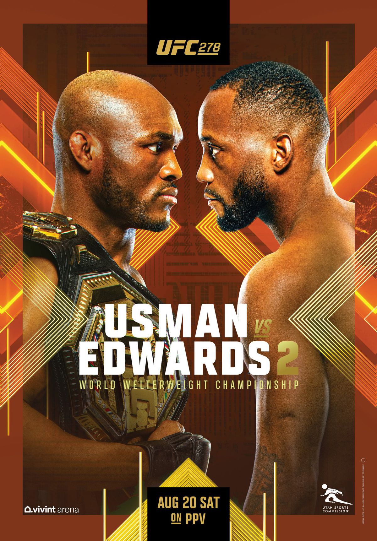 Daily Update: Weekend recap, UFC 278, Ricky Knight Jr.