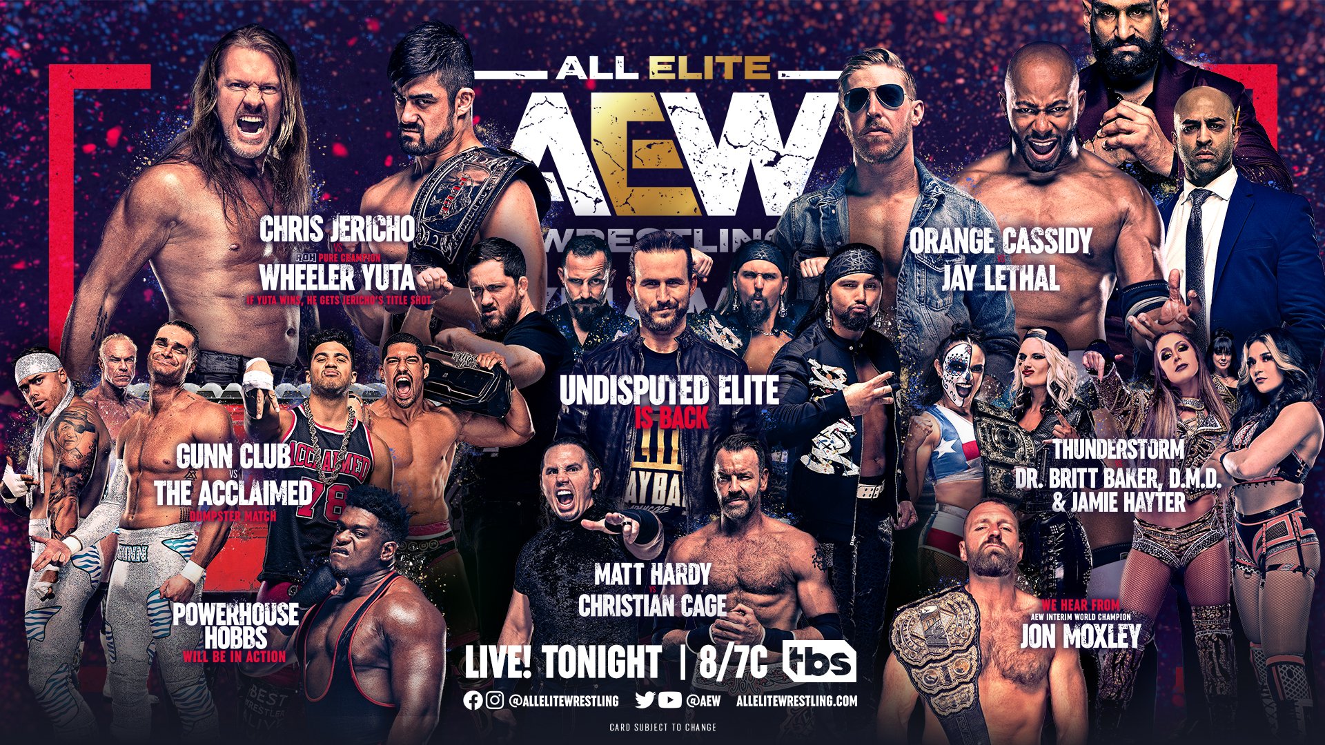 Bryan & Vinny Show: AEW Dynamite Quake at the Lake build, NXT 2.0 with new tag champs