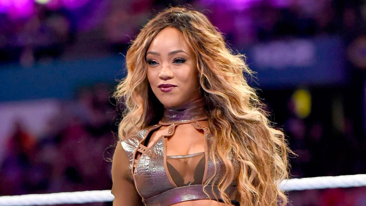 Alicia Fox felt ‘sad for every miscommunication’ prior to WWE departure