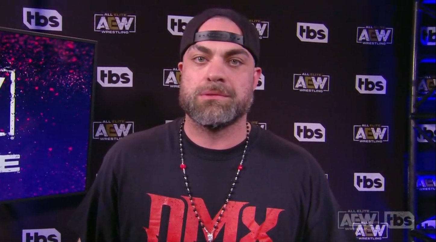 Figure Four Daily: Lance Storm talks Dynamite, second week of RAW under HHH