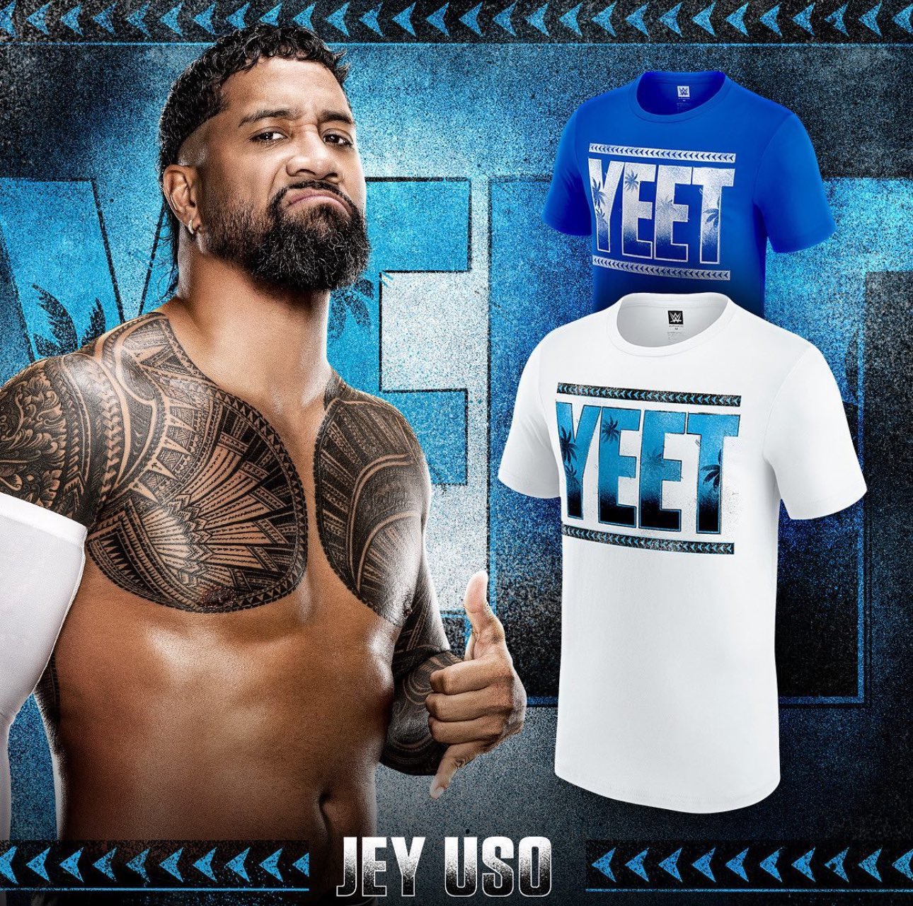 Daily Update: Raw notes, ‘Yeet’ trademark, Fremantle/WWE end relationship
