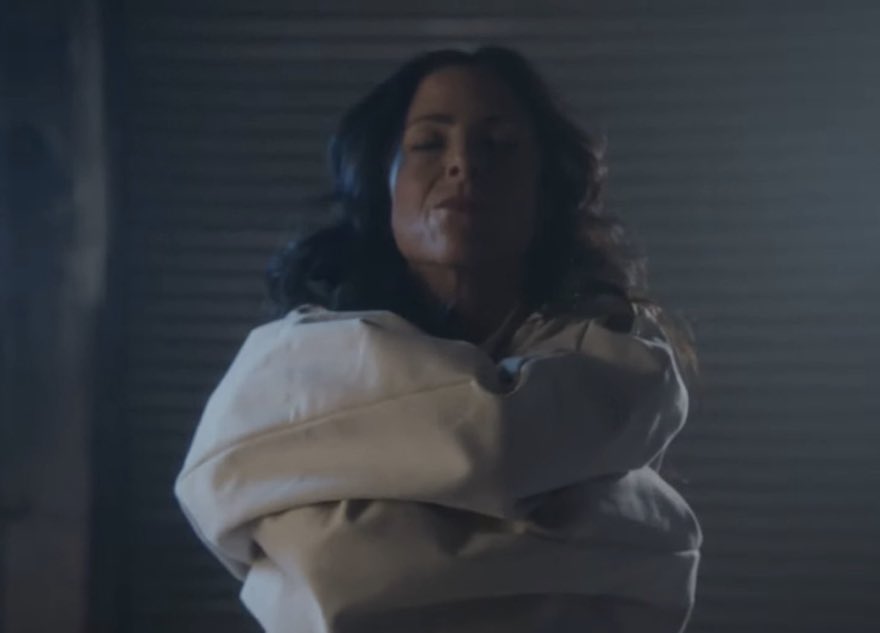 Serena Deeb return vignette airs during AEW Worlds End Zero Hour