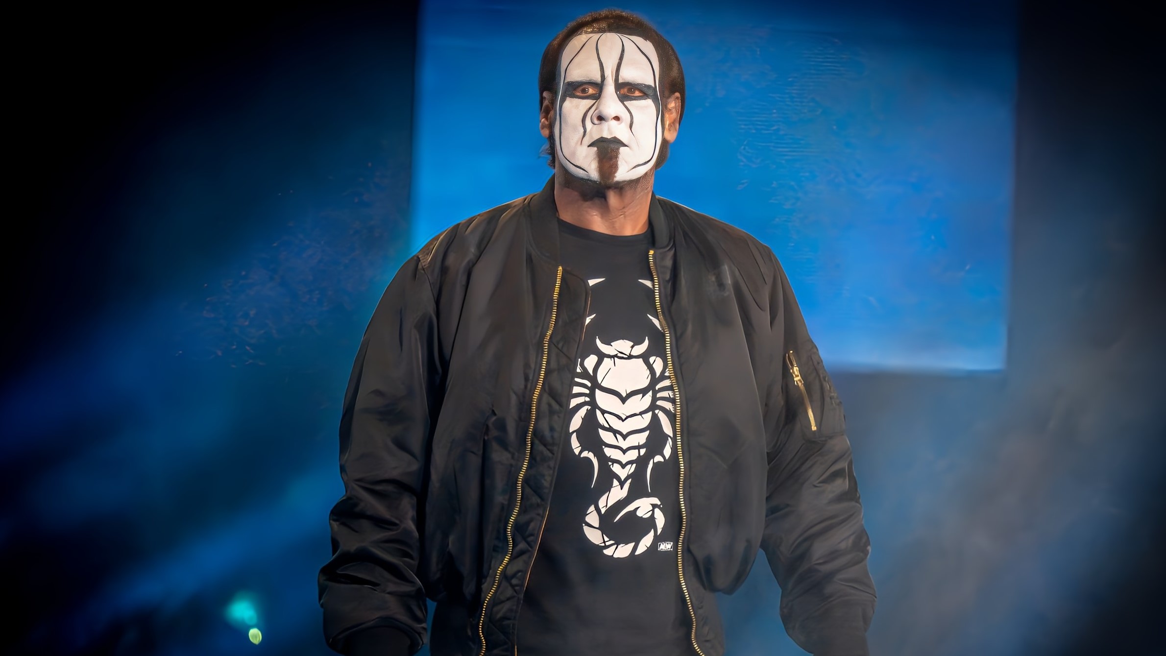 Sting & Darby Allin tag match announced for next AEW Dynamite