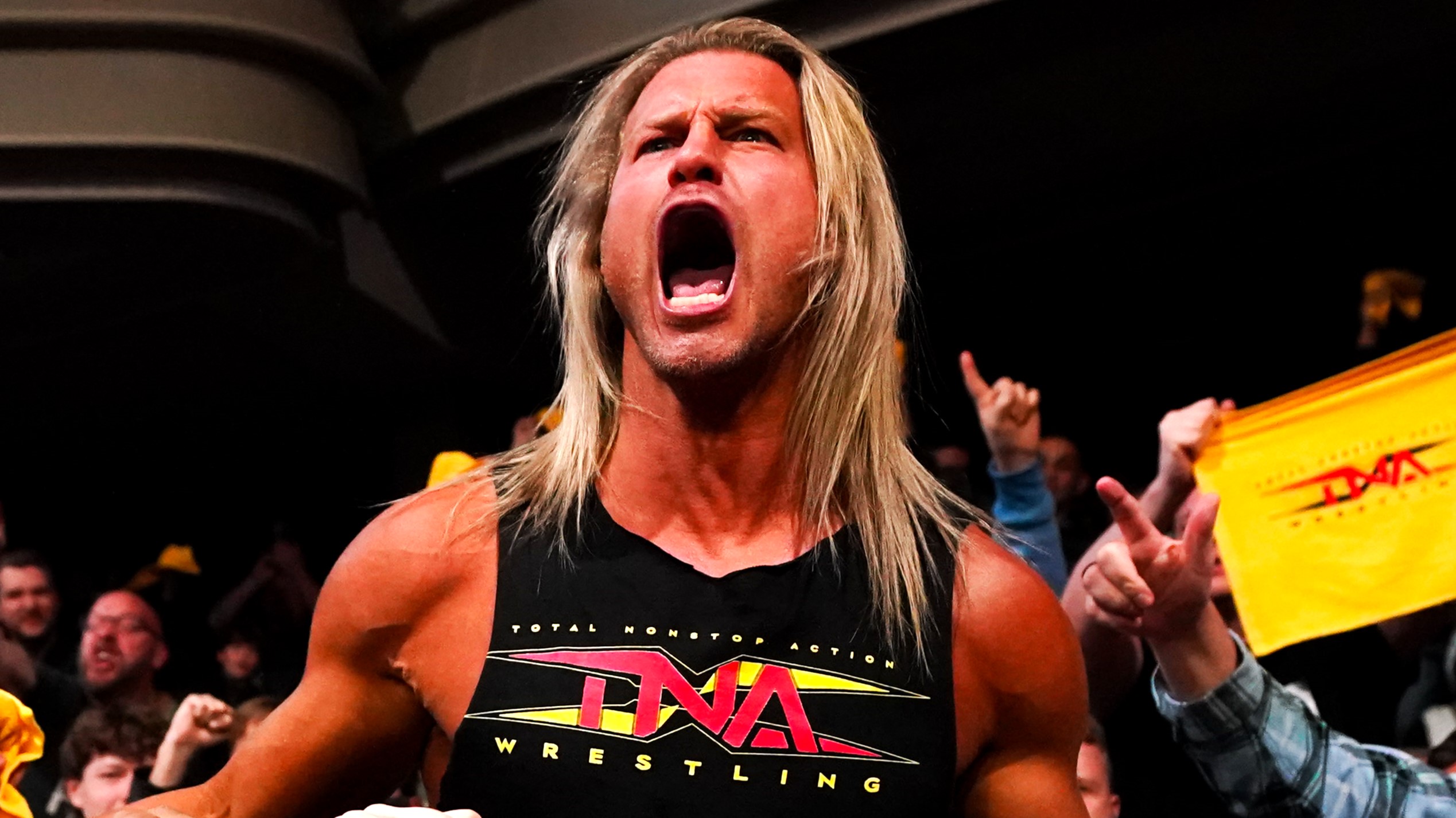 Nic Nemeth feels ‘very fortunate’ for post-WWE opportunities