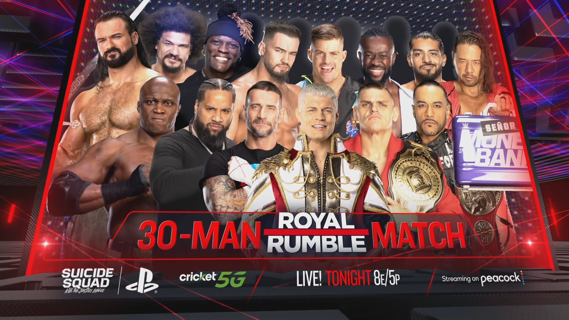 Report: WWE doesn’t renew Jerry Lawler’s broadcasting contract