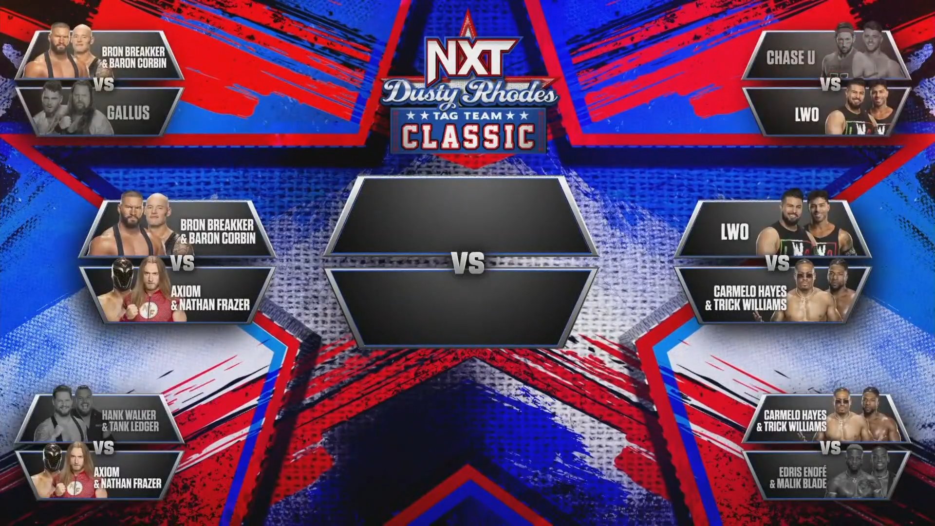 WWE SmackDown live results: The 2024 draft begins