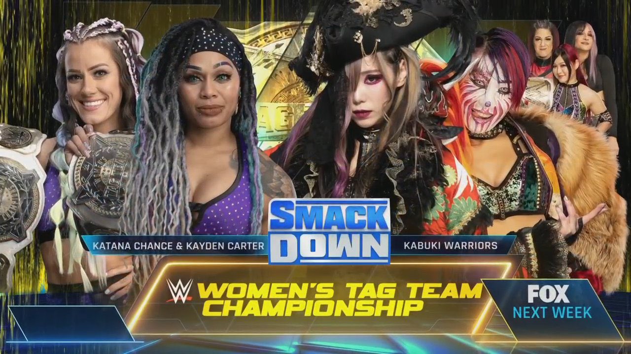 WWE Draft 2024: Full list of night two picks, post-show selections