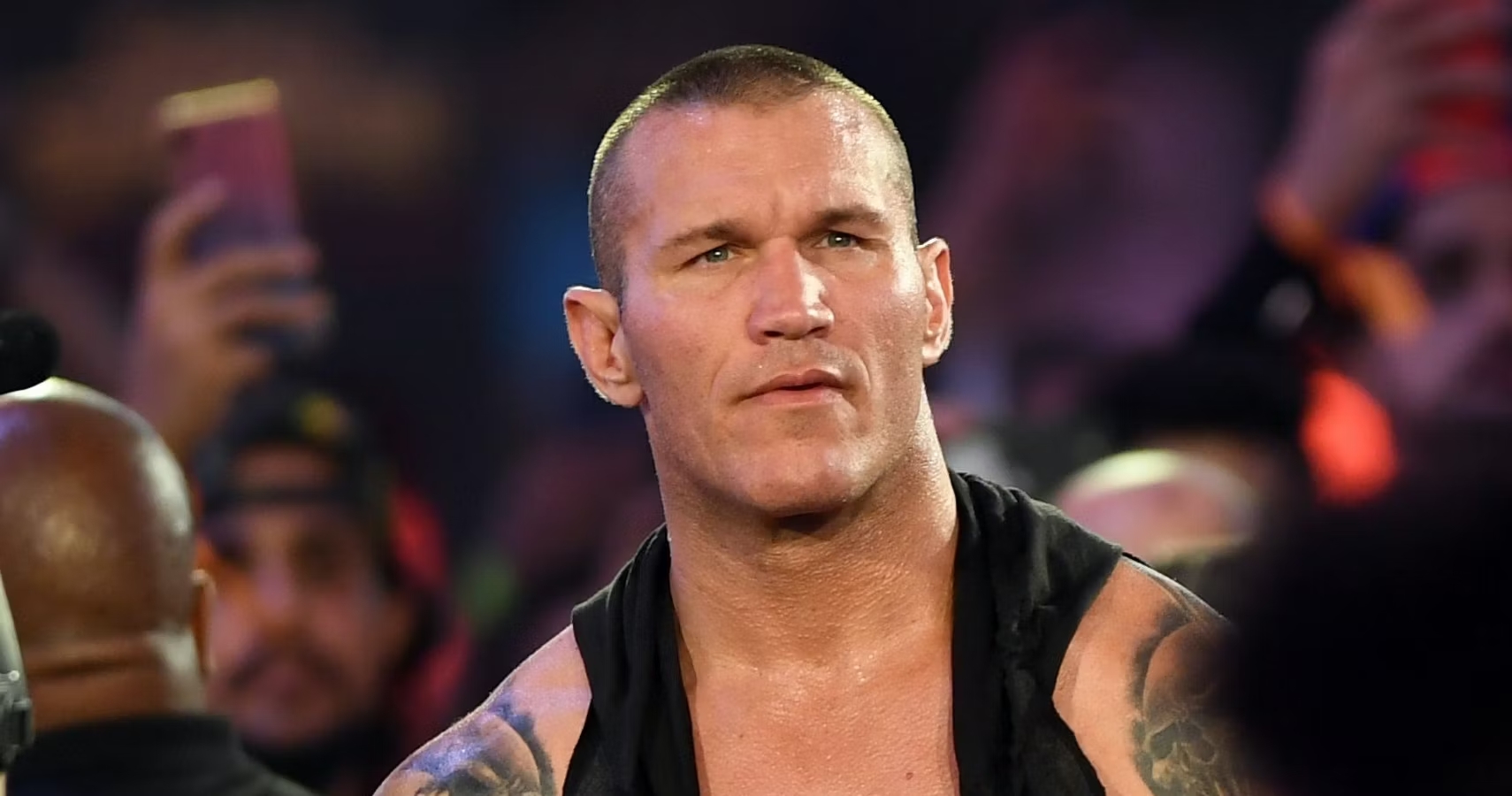 Jury finds in favor of Randy Orton tattoo artist in lawsuit against WWE and Take-Two Interactive