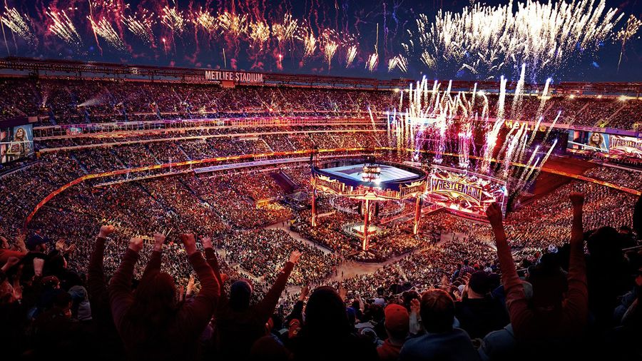 JNPO: A different take on WWE & AEW TV rights, ratings & demos