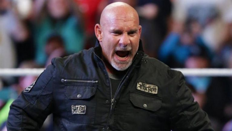 AEW’s Tony Khan: Goldberg free agent status ‘interesting to hear’