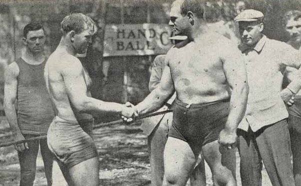 DragonKingKarl Classic Wrestling Show: Pro wrestling longform history, pt. 9