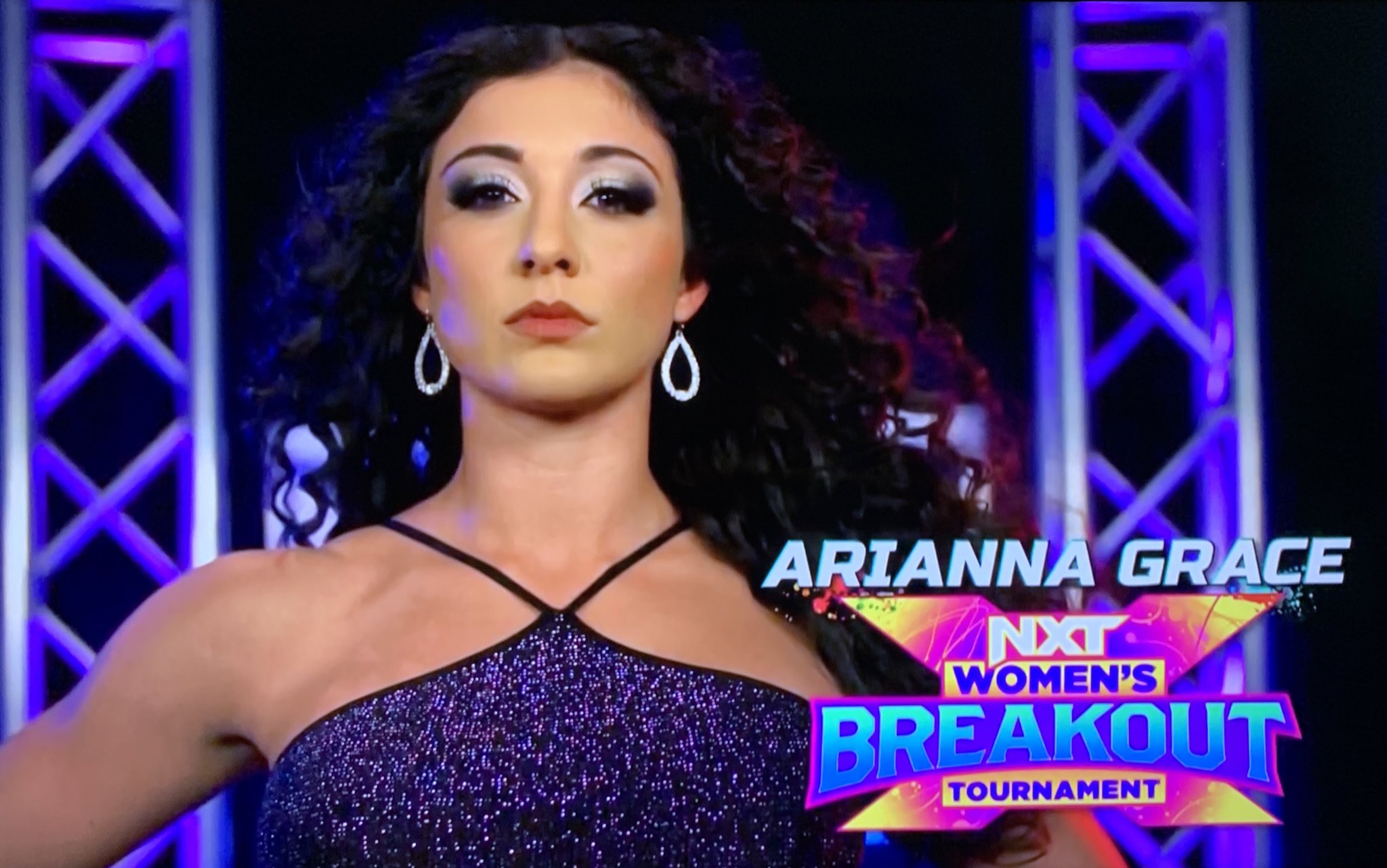NXT Women’s Breakout Tournament to begin in two weeks