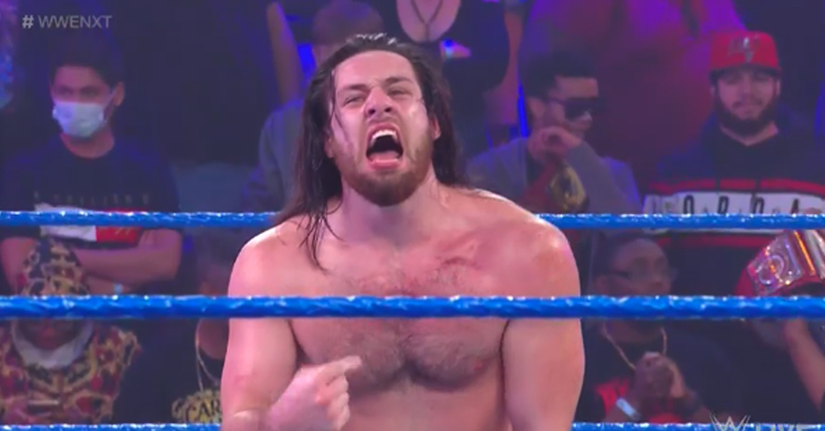 Wrestling Observer Live: Jim Valley joins Bryan to talk Dynamite, Mania, WWE recruiting, NXT 2.0
