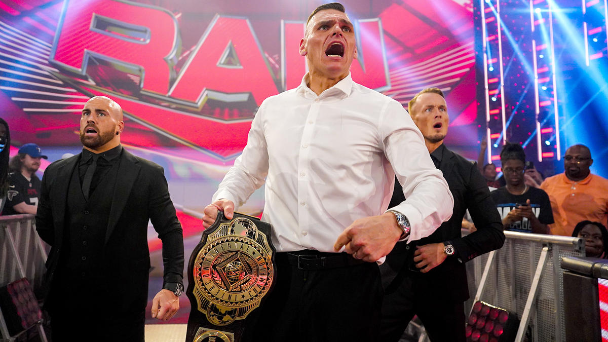 Wrestling Observer Live: WWE sold, RAW report, ratings, AEW ticket sales, more