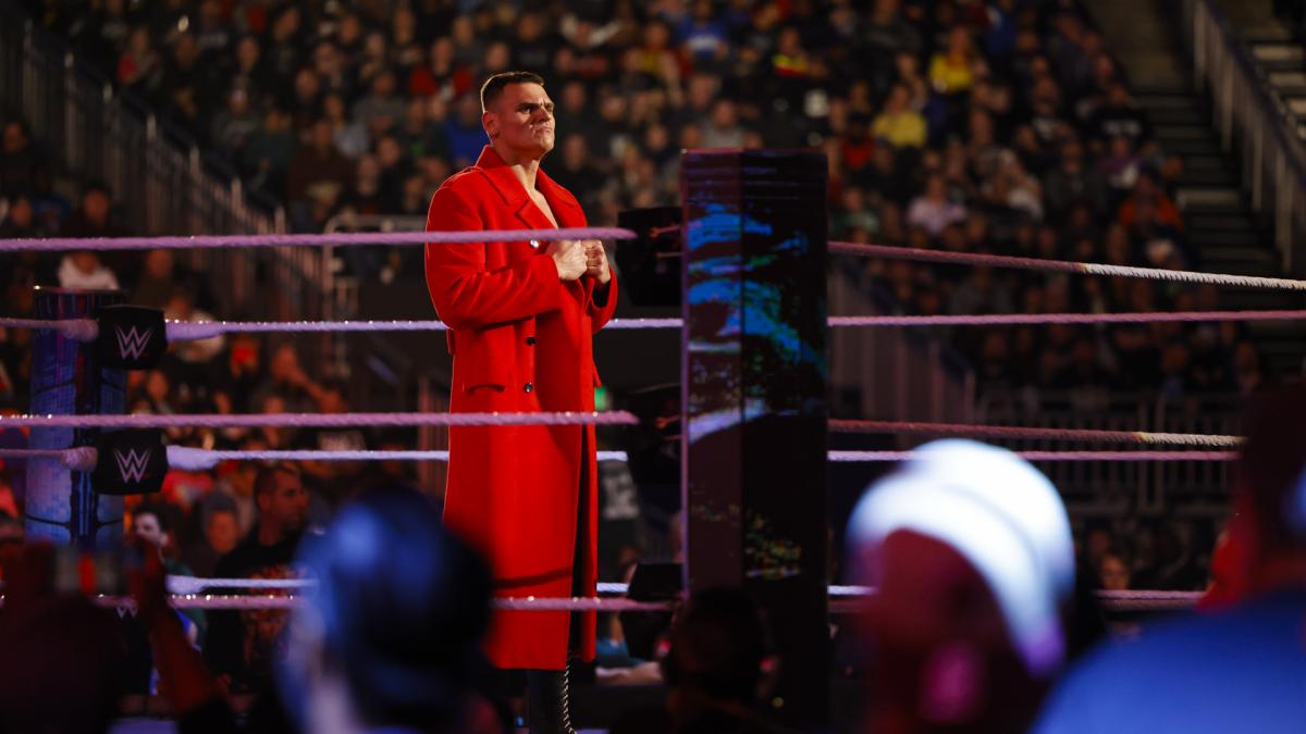 WWE SmackDown video highlights: Three NXT call-ups, Lacey Evans returns