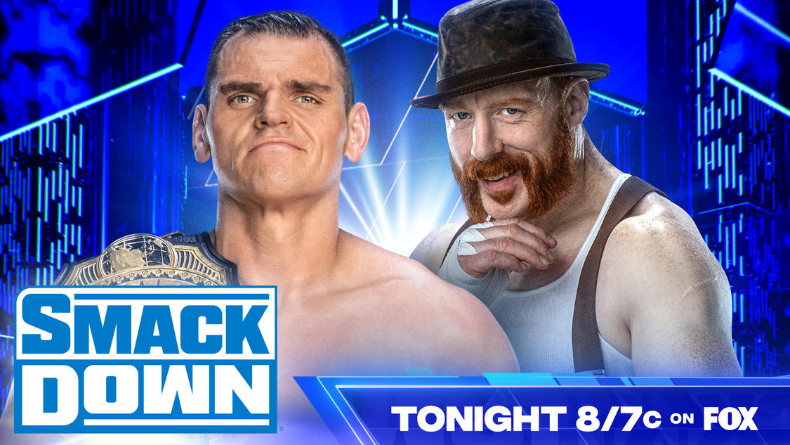 WWE SmackDown live results: Season premiere