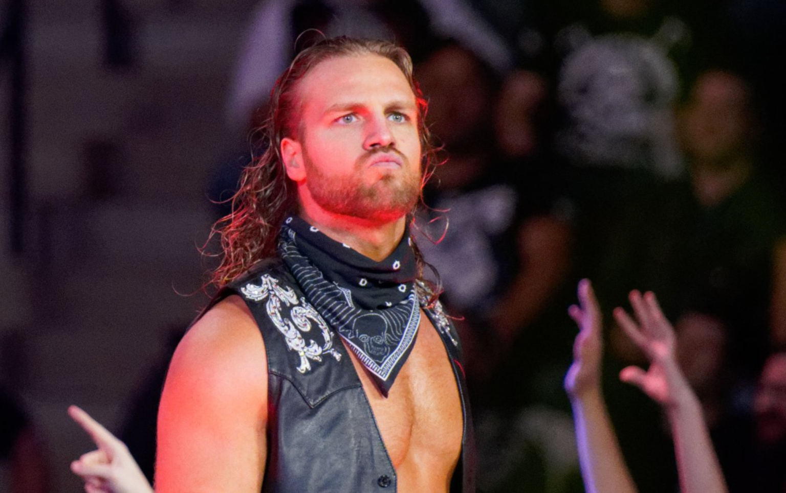 Lance Archer vs. Hangman Page Texas Death Match set for February 9 AEW Dynamite