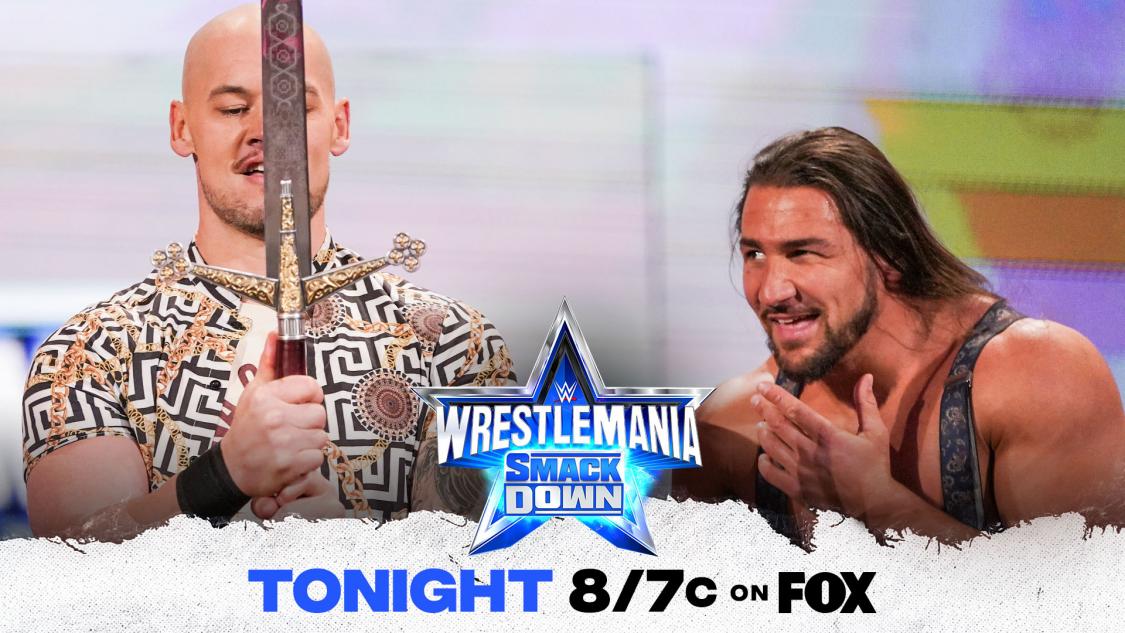 Happy Talk segment added to WWE SmackDown