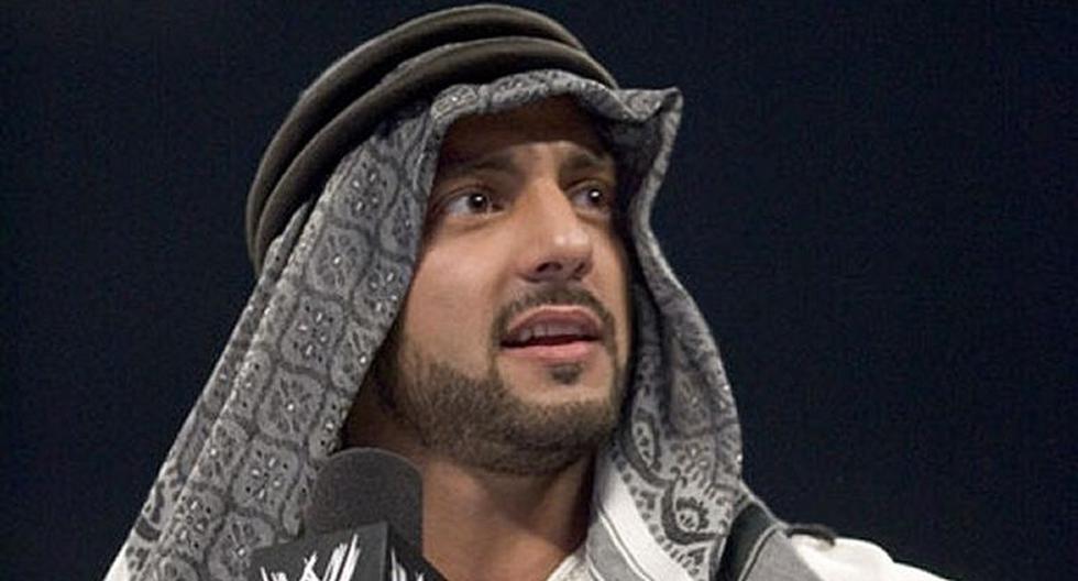 August 1, 2005 Obsever Newsletter: Muhammad Hassan character written off, Lord Alfred Hayes passes away
