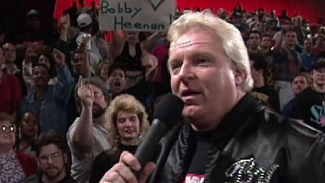 Bryan & Vinny & Craig & Granny Show with the RAW 14 review and a surprise!