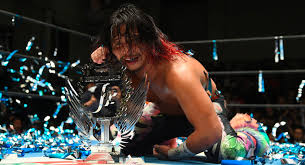 Hiromu Takahashi’s final NJPW singles opponent revealed