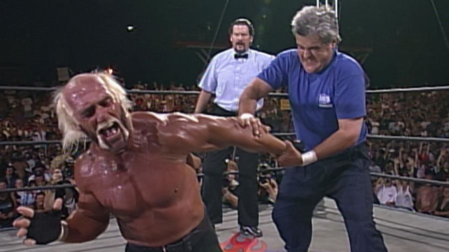 Daily Pro Wrestling History (08/08): WCW Road Wild 1998