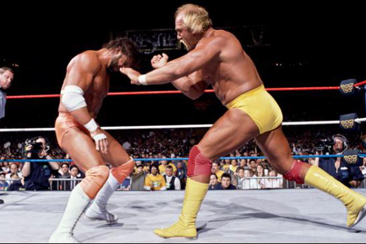 DragonKingKarl Classic Wrestling Show: The complicated history & legacy of Hulk Hogan