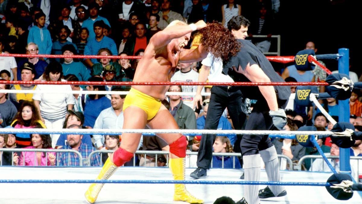 Daily Pro Wrestling History (12/03): WWF This Tuesday in Texas