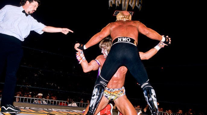 Daily Pro Wrestling History (10/25): WCW Halloween Havoc 1998