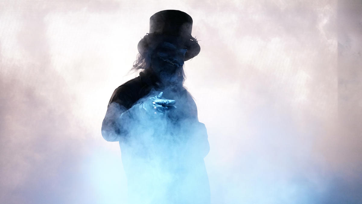 Wrestling Observer Radio: RAW report, Vince McMahon, AEW and NXT previews, more