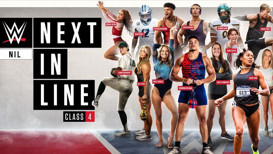 WWE announces new class of NIL program recruits