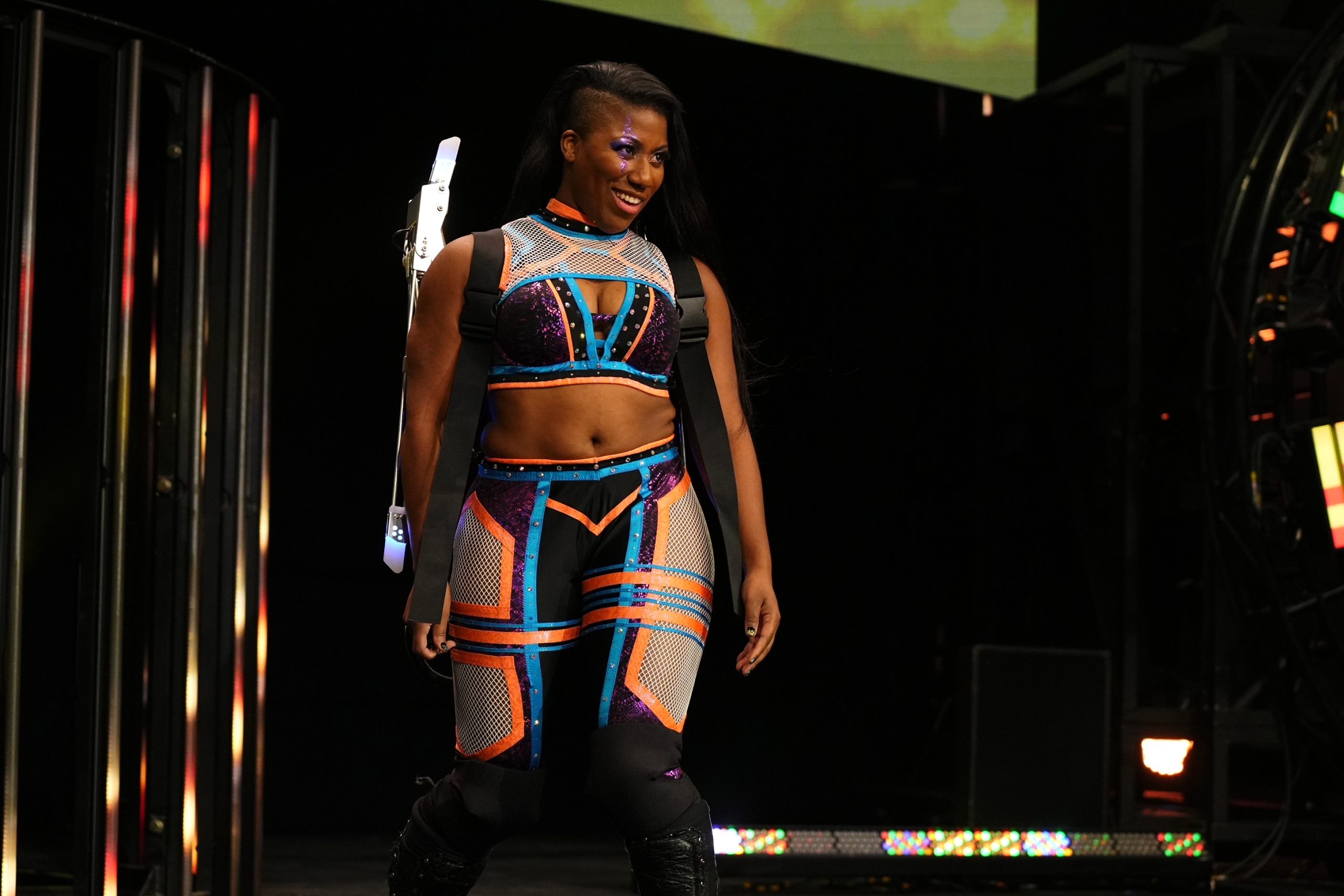 AEW Dark: Elevation spoilers from San Francisco