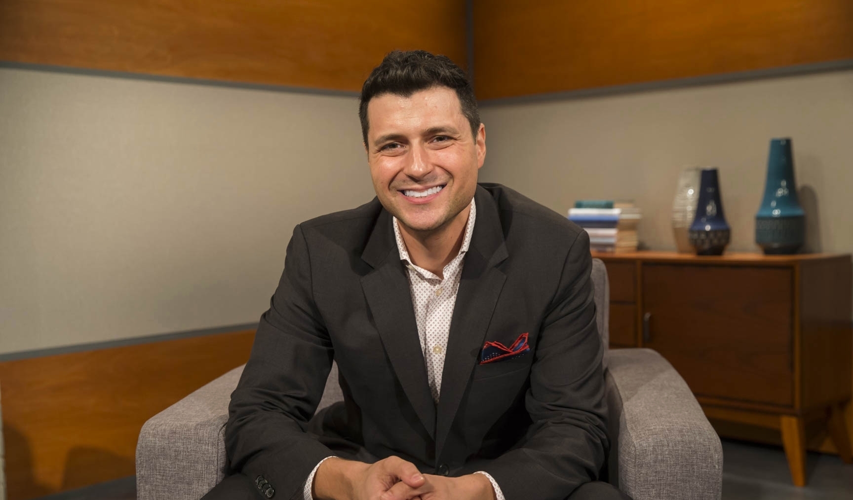 JNPO: ESPN’s Arda Ocal on being WWE’s Kyle Edwards, Aftermath with Renee Paquette